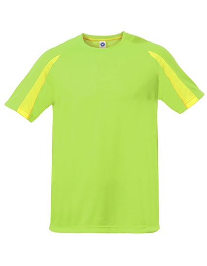 Fluorescent Green/Fluorescent Yellow
