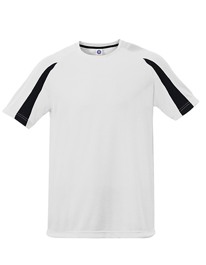 White/Black