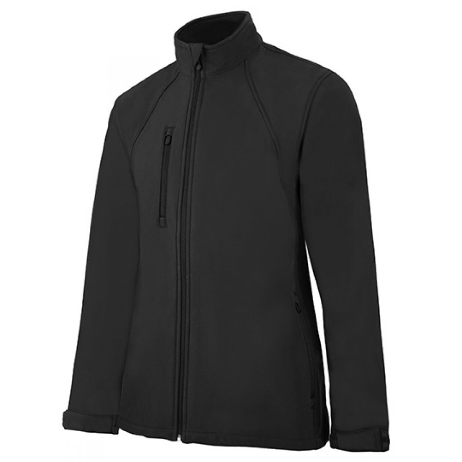Damen Soft-Shell Jacket