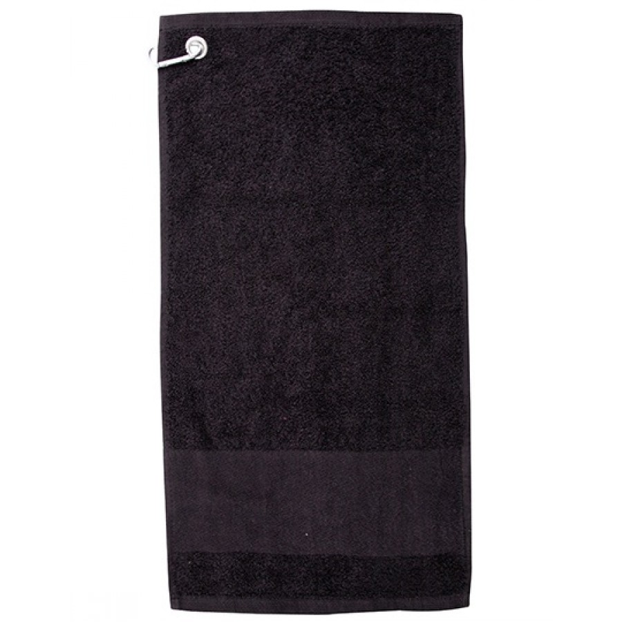 Printable Golf Towel