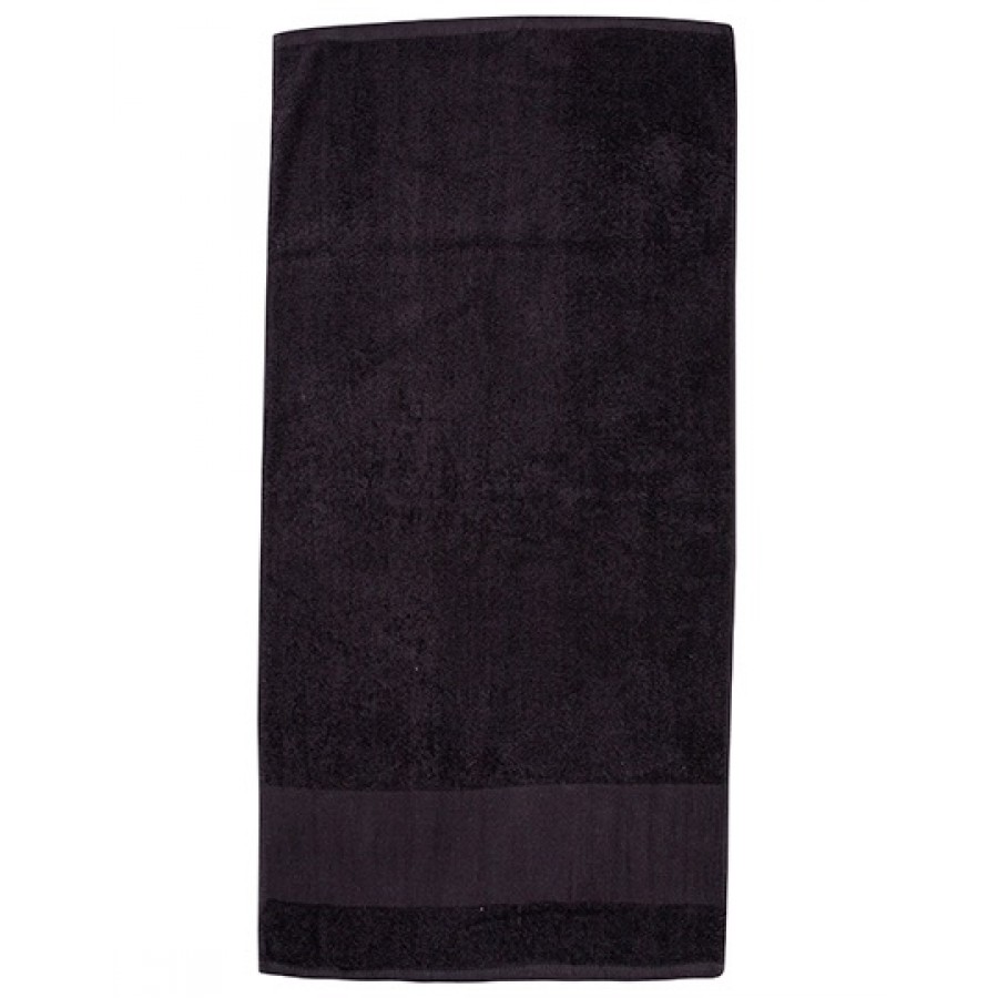Printable Bath Towel