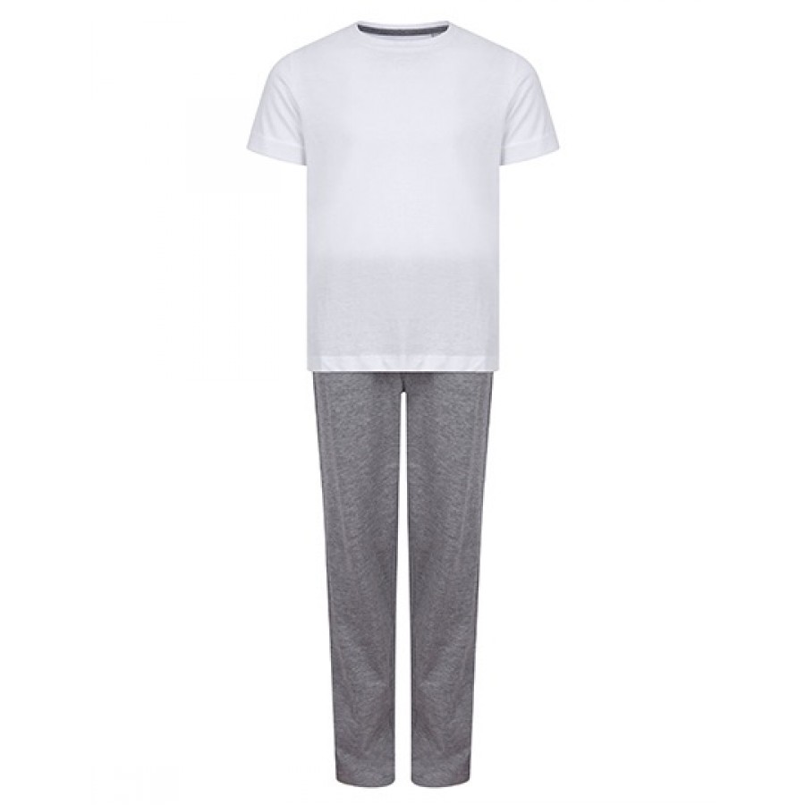 Children's Long Pyjamas