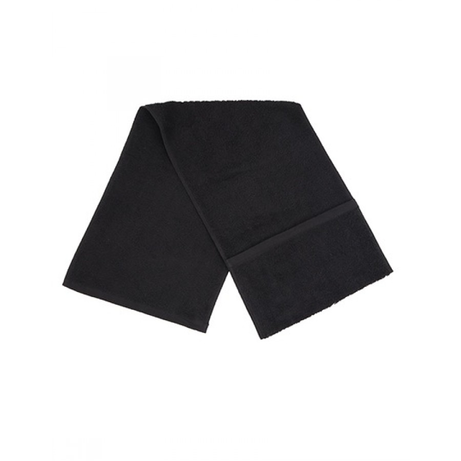 Pocket Gym Towel