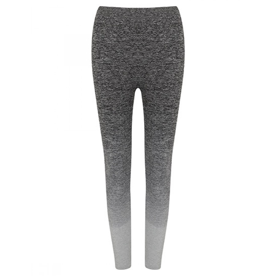 Damen Seamless Fade Out Leggings