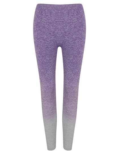 Purple - Light Grey Marl