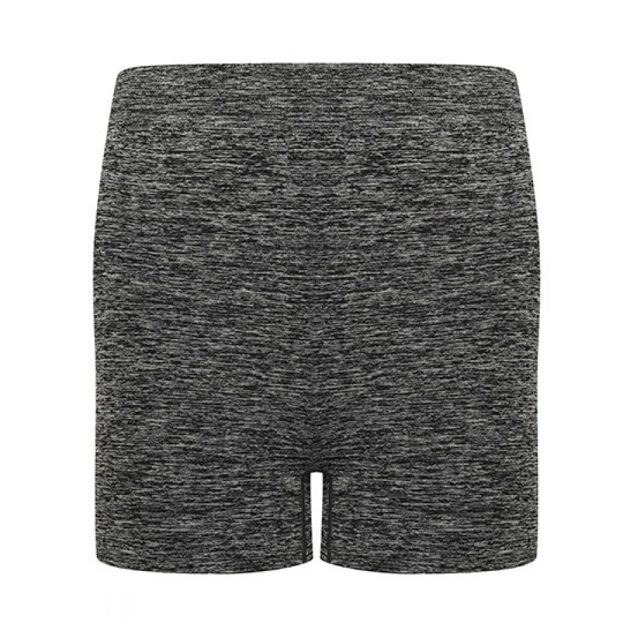 Damen Seamless Shorts