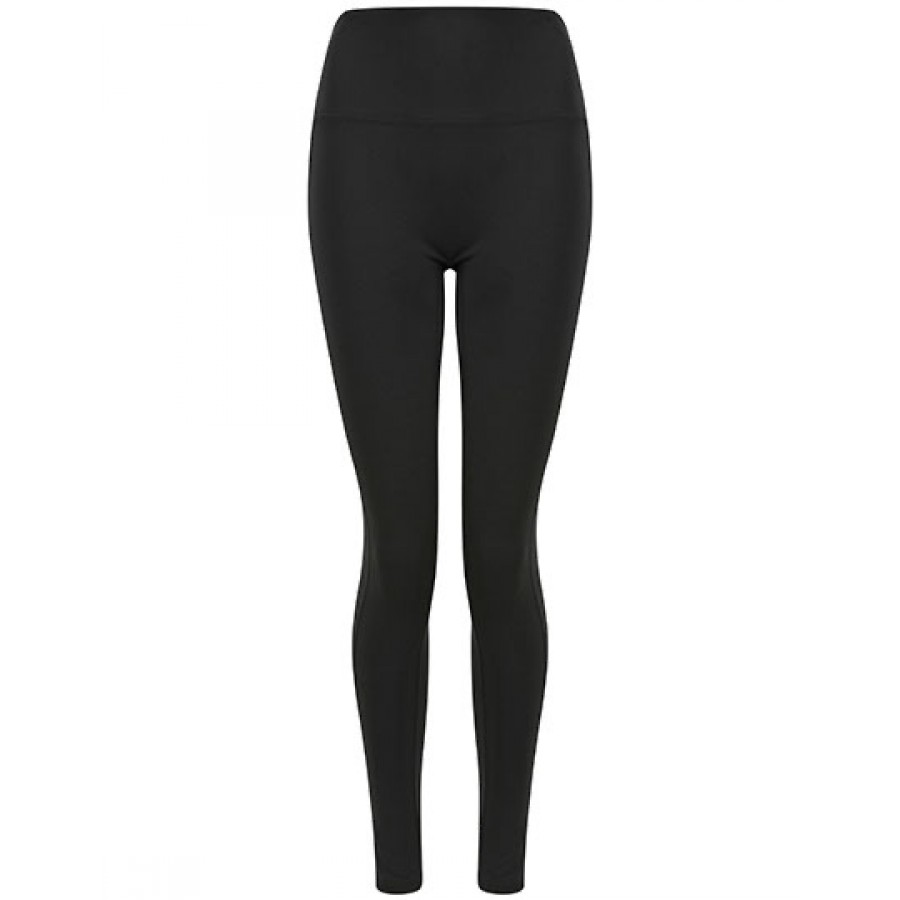 Core Pocket Legging