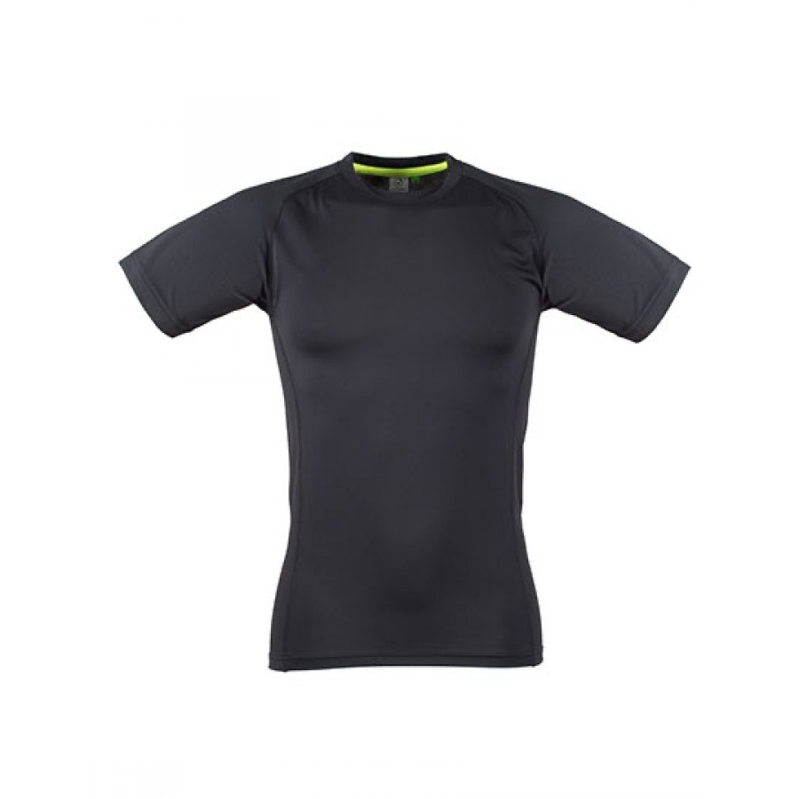 Herren Slim Fit T-Shirt