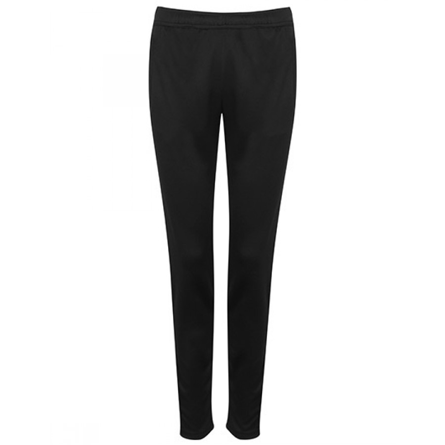 Damen Slim Leg Training Pants