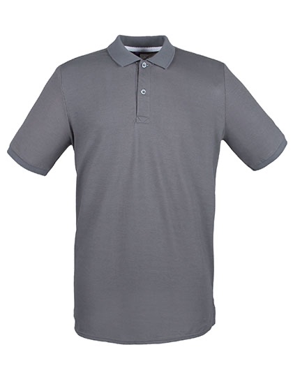 Steel Grey