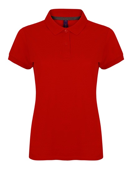 Classic Red