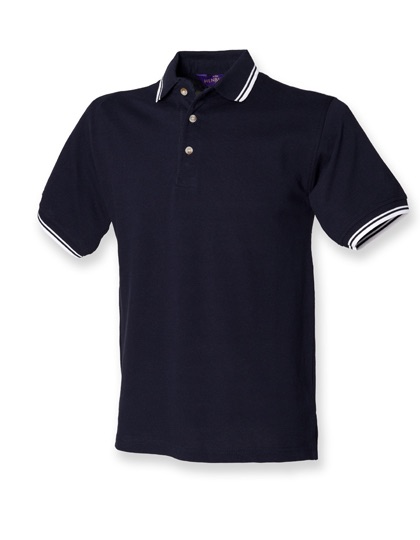 Navy/White