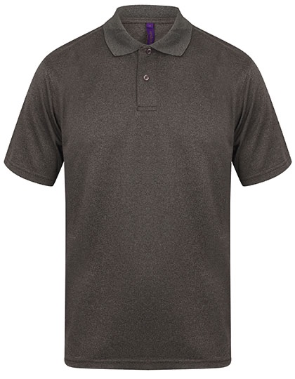 Heather Charcoal