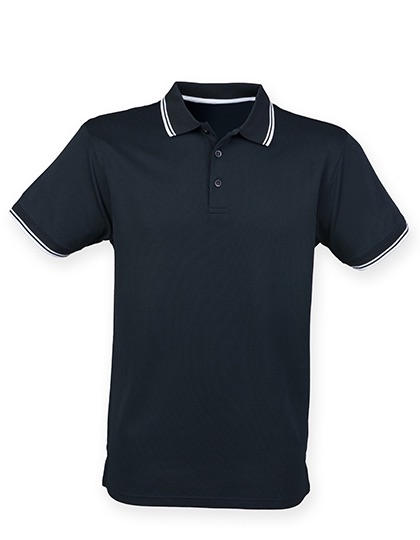 Navy/White