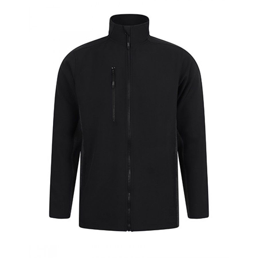 Unisex Softshell Jacket