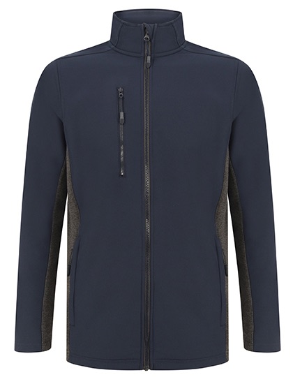 Navy/Charcoal