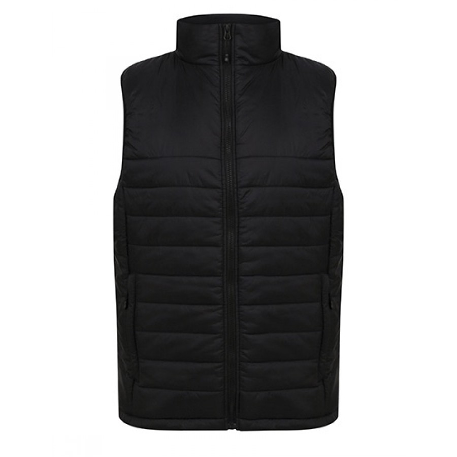 Unisex Padded Gilet