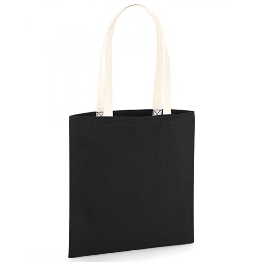 EarthAware® Organic Bag for Life - Contrast Handles