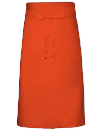Orange (ca. Pantone 1655)