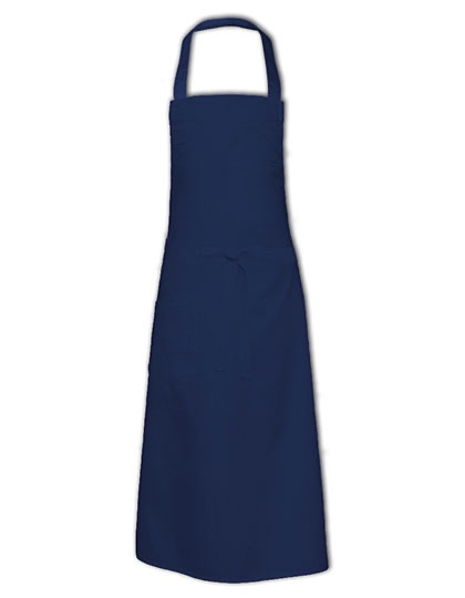 Navy (ca. Pantone 2766)