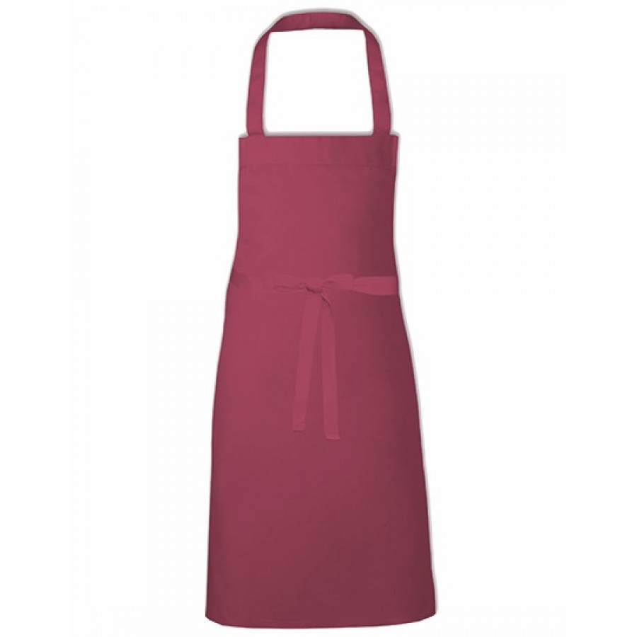 Cotton Barbecue Apron