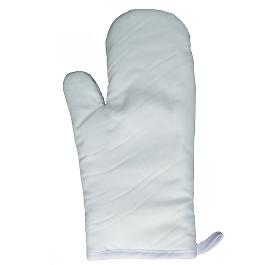 Cotton Oven Mitt