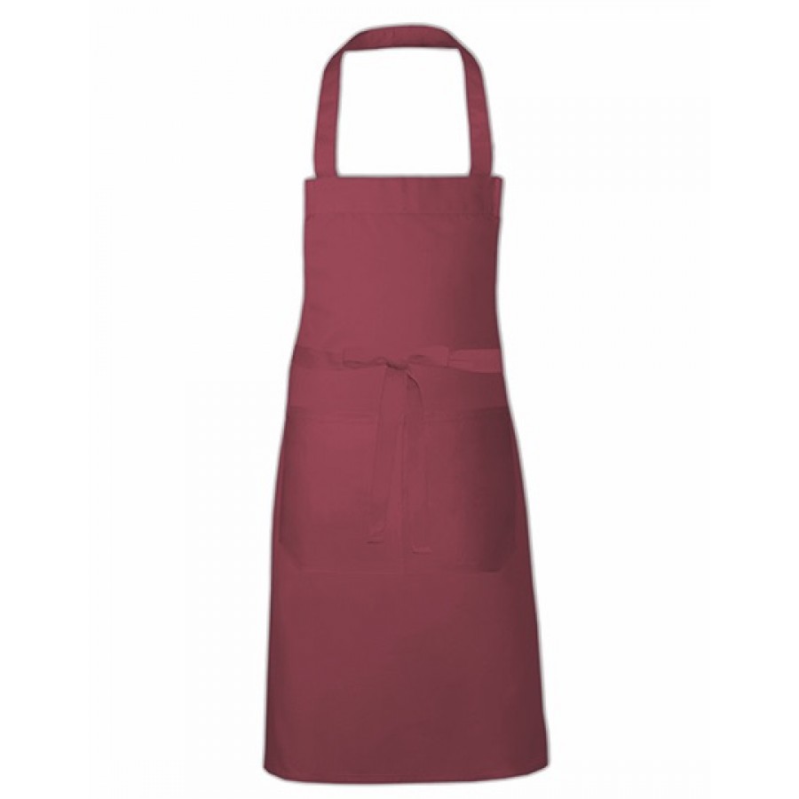 Cotton Hobby Apron