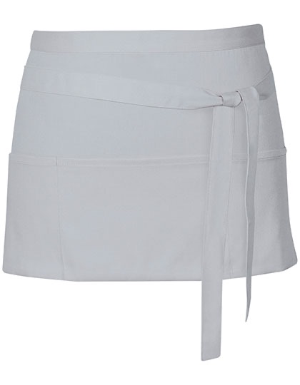 Pale Grey (Silver) (ca. Pantone 428)