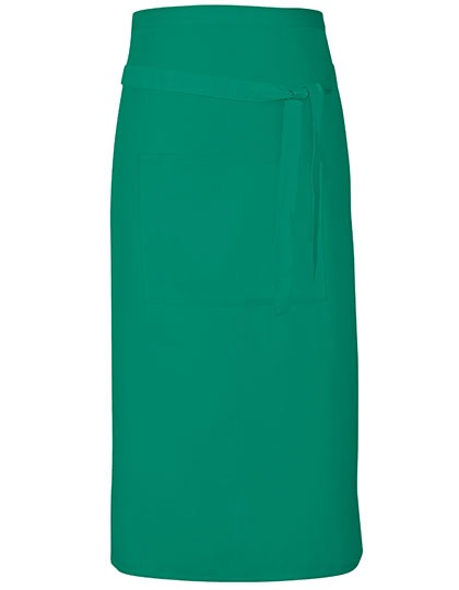 Emerald (ca. Pantone 341)