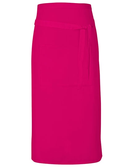 Hot Pink (ca. Pantone 241c)