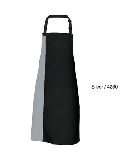 Black/Pale Grey (Silver) (ca. Pantone 428)