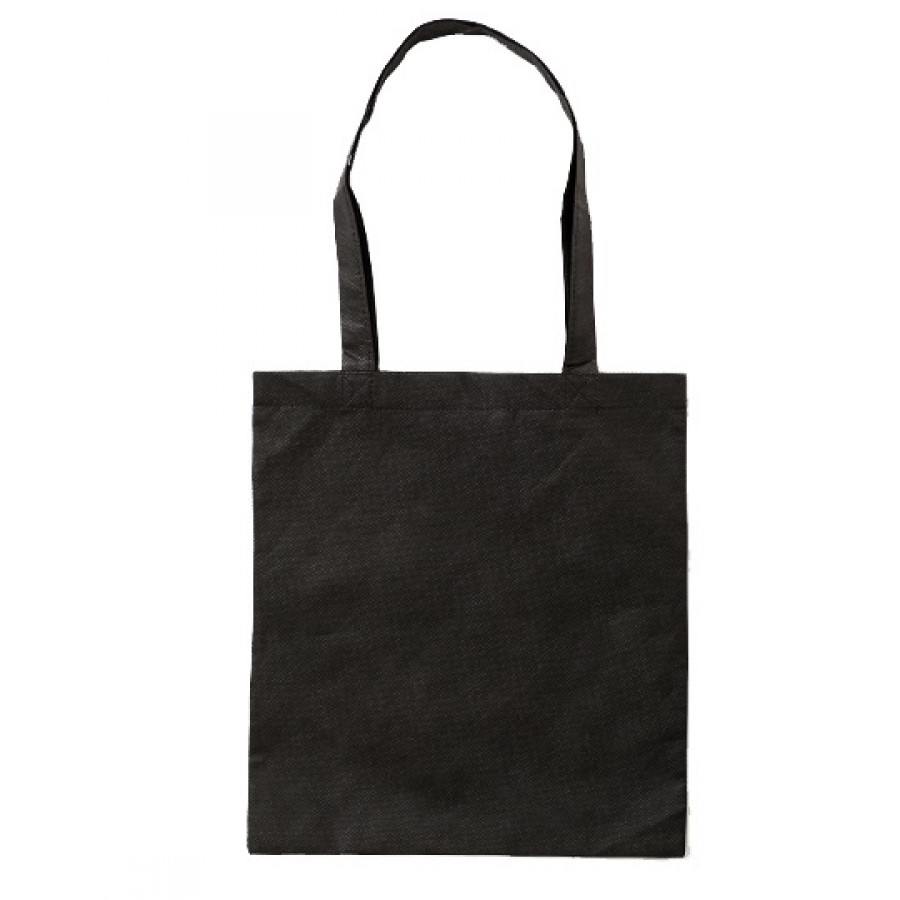 Vliestasche (PP-Tasche) lange Henkel