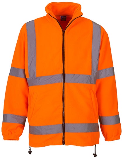 Hi-Vis Orange