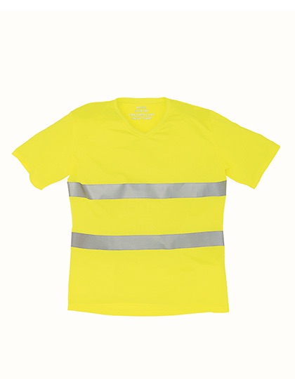 Hi-Vis Yellow