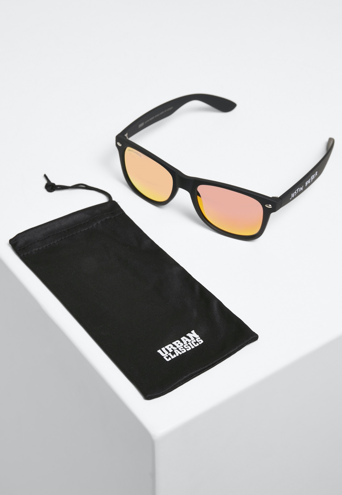 Justin Bieber Sunglasses MT Turtex GmbH