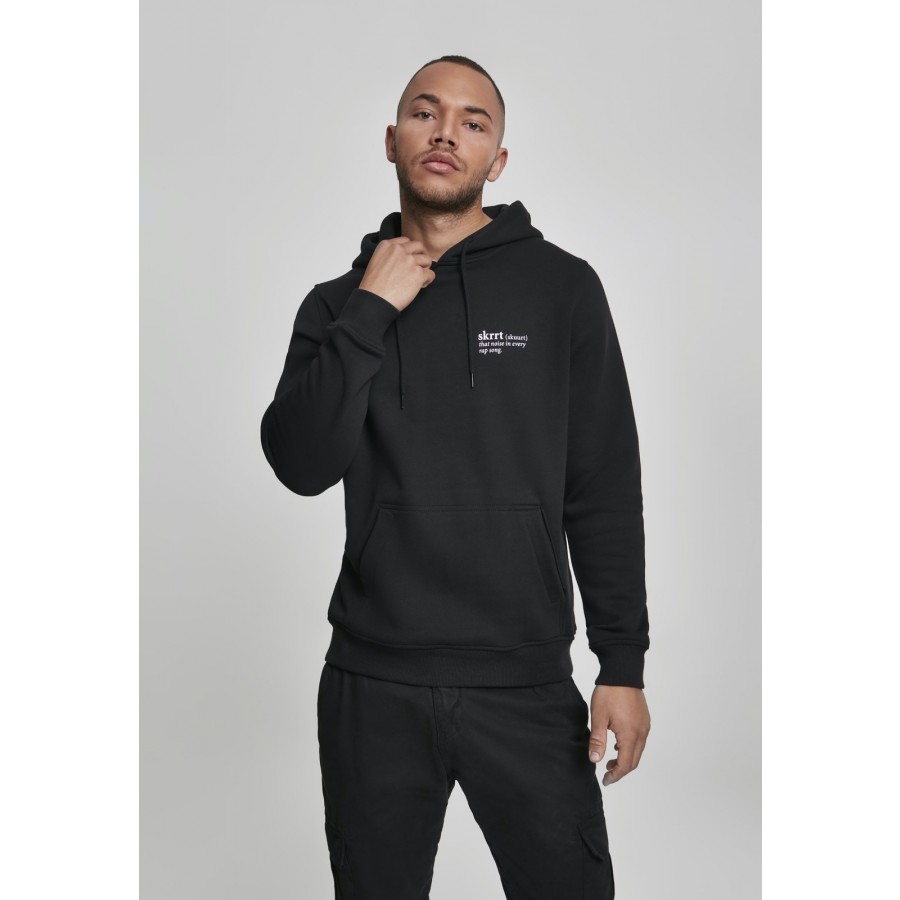 That Noise Hoody