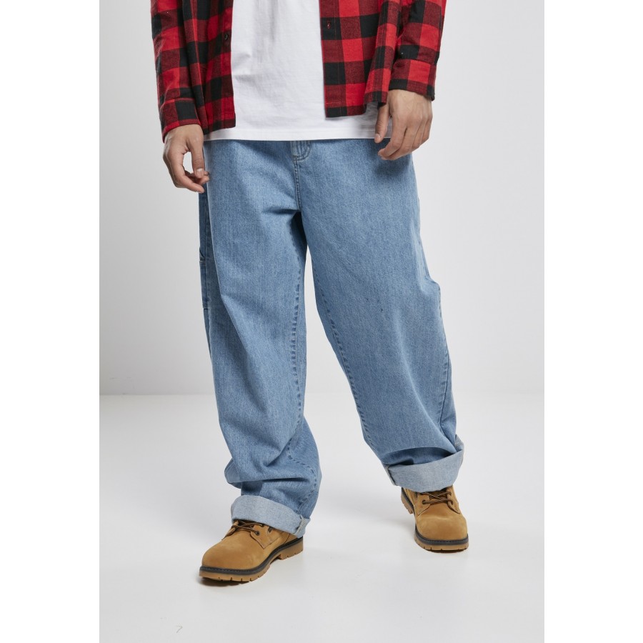 Southpole Denim Pants