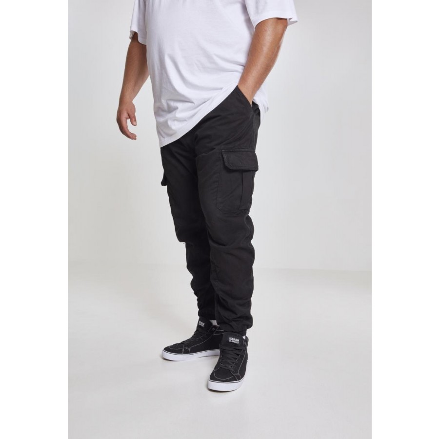 Cargo Jogging Pants