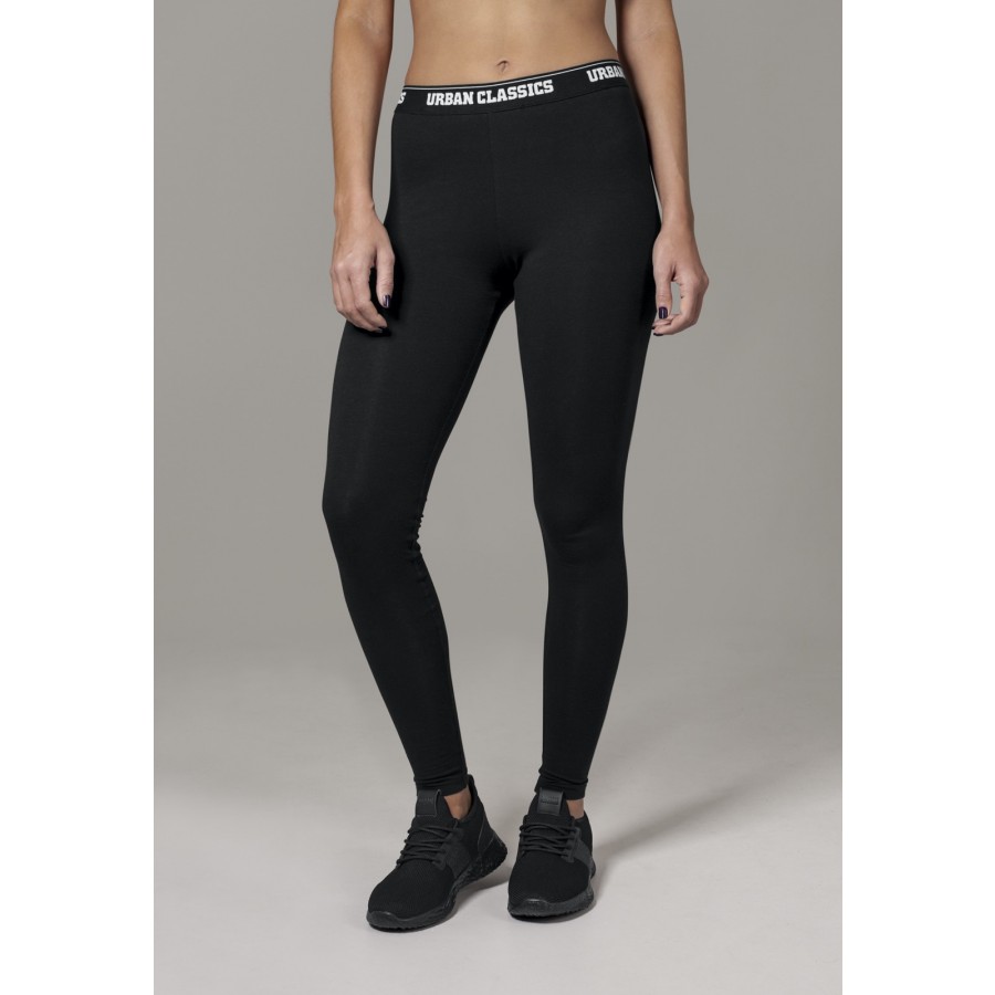 Damen Logo Leggings