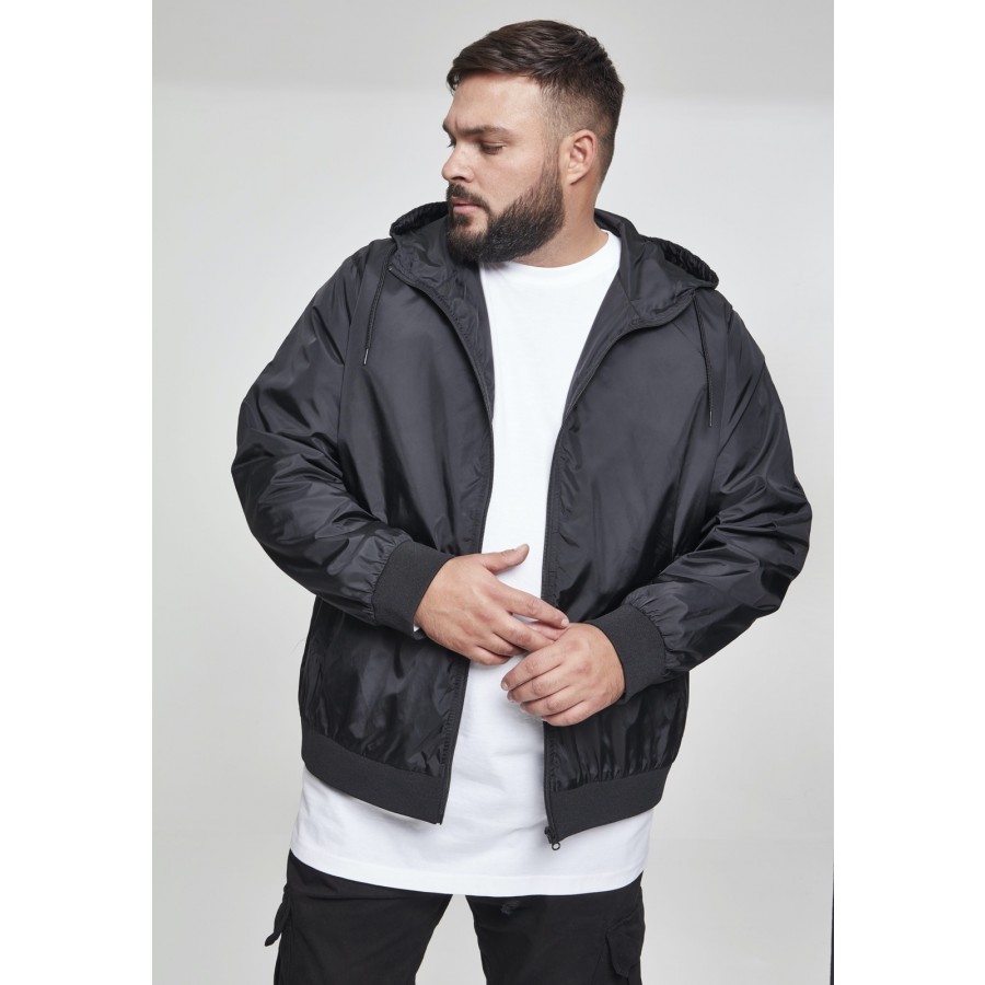 Windbreaker