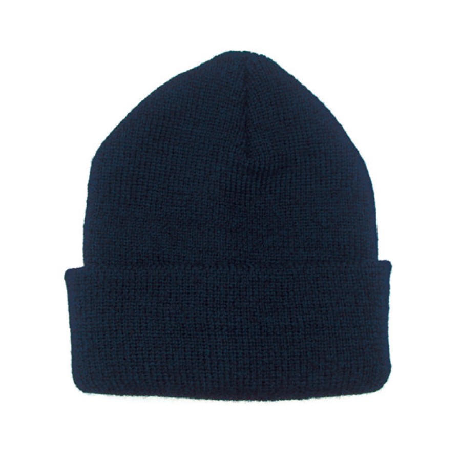 Strickmütze