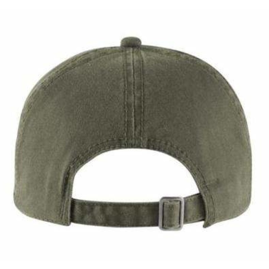 6 Panel Kappe – Bild 3