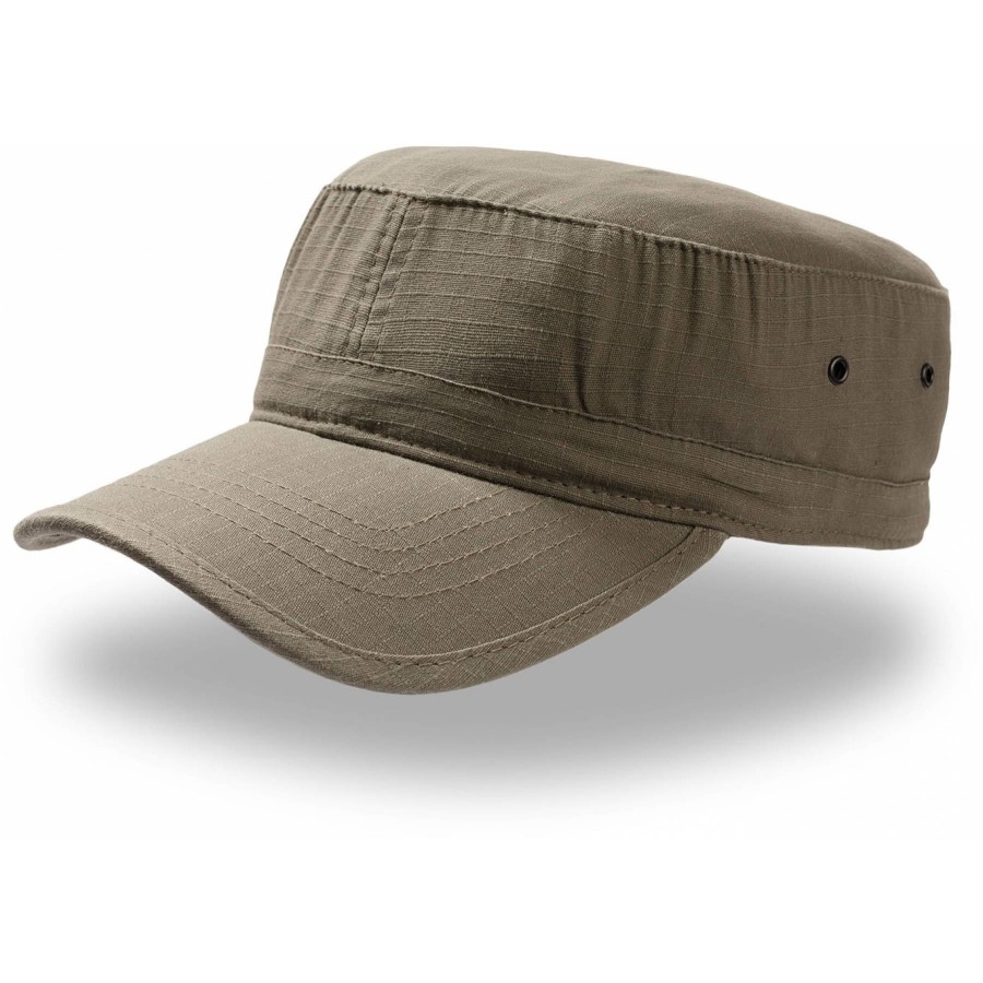 Military Ripstop Kappe