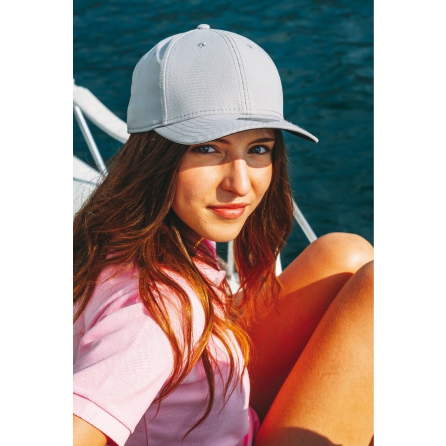 6 Panel Kappe – Bild 2