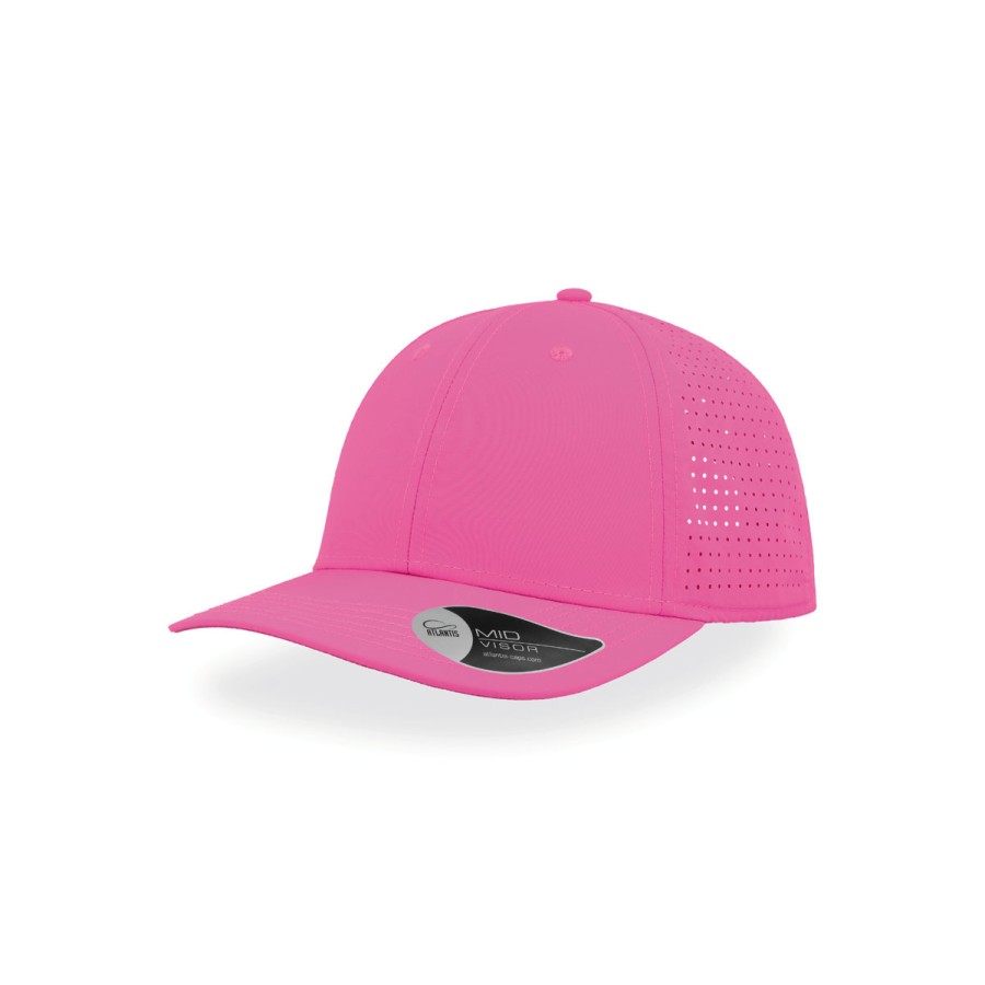 6 Panel Kappe