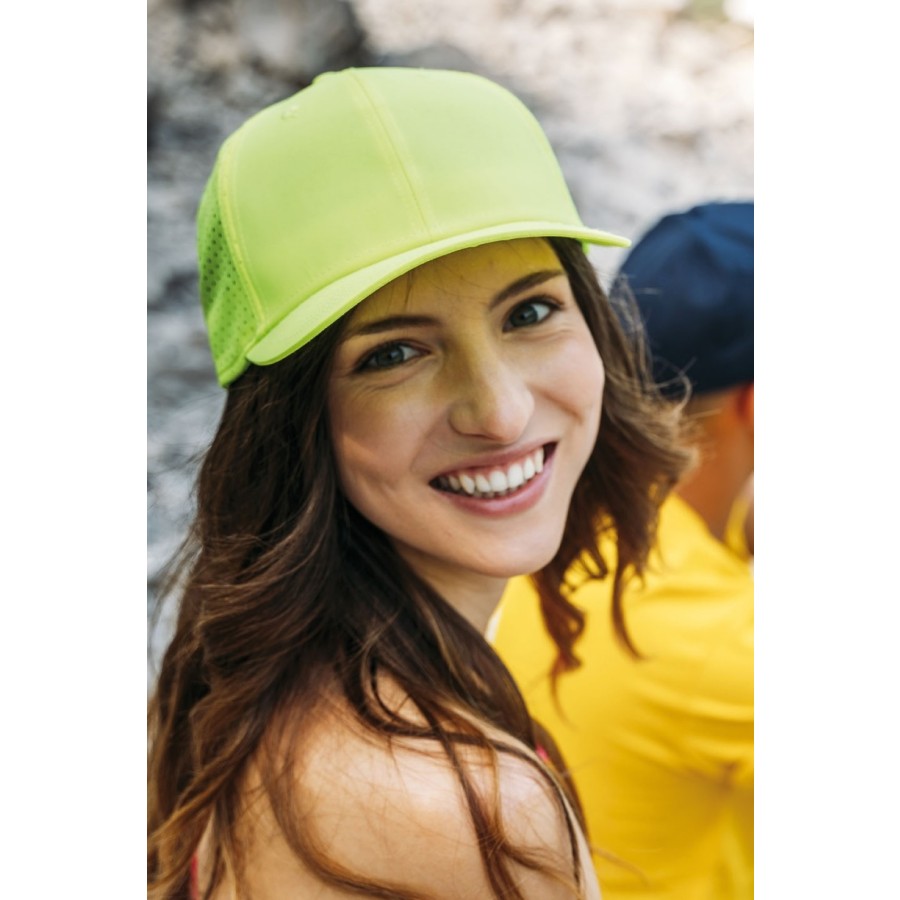 6 Panel Kappe – Bild 2