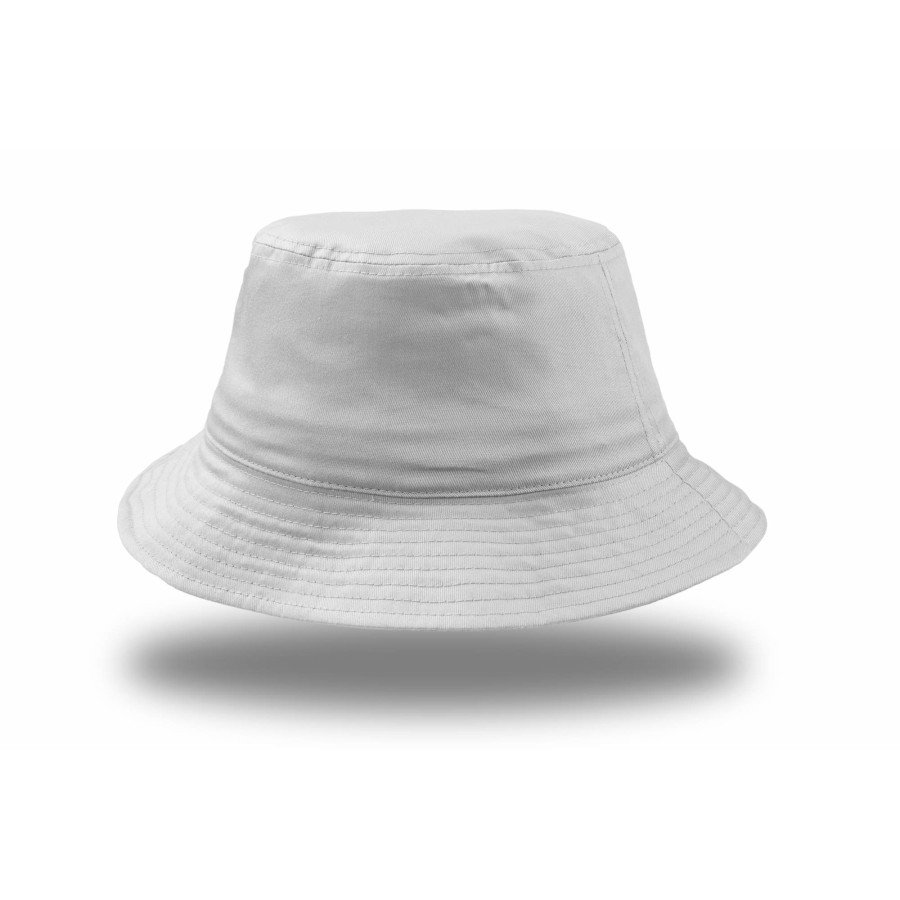 Bucket Cotton Hat