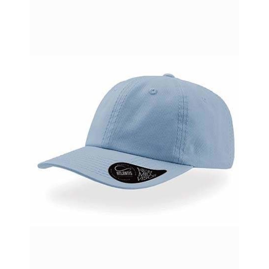 6 Panel Chino Kappe