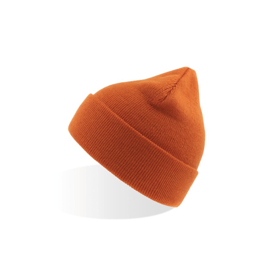 Strickmütze