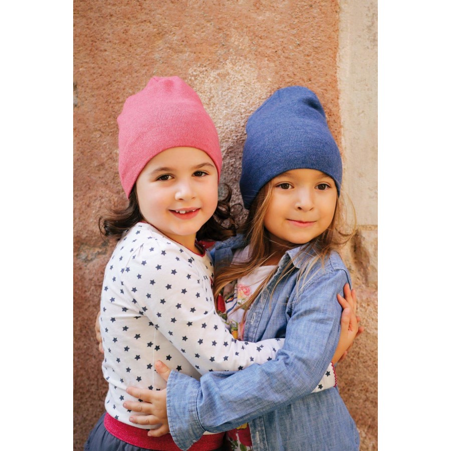 Fun Beanie – Bild 2